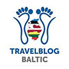 Travelblog Logo