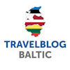 Travelblog Logo